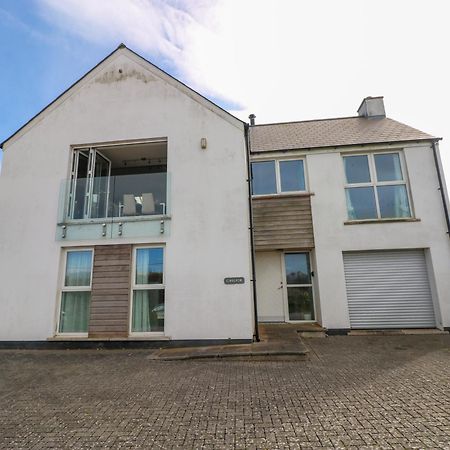Gwelfor, Marloes Villa Haverfordwest Bagian luar foto