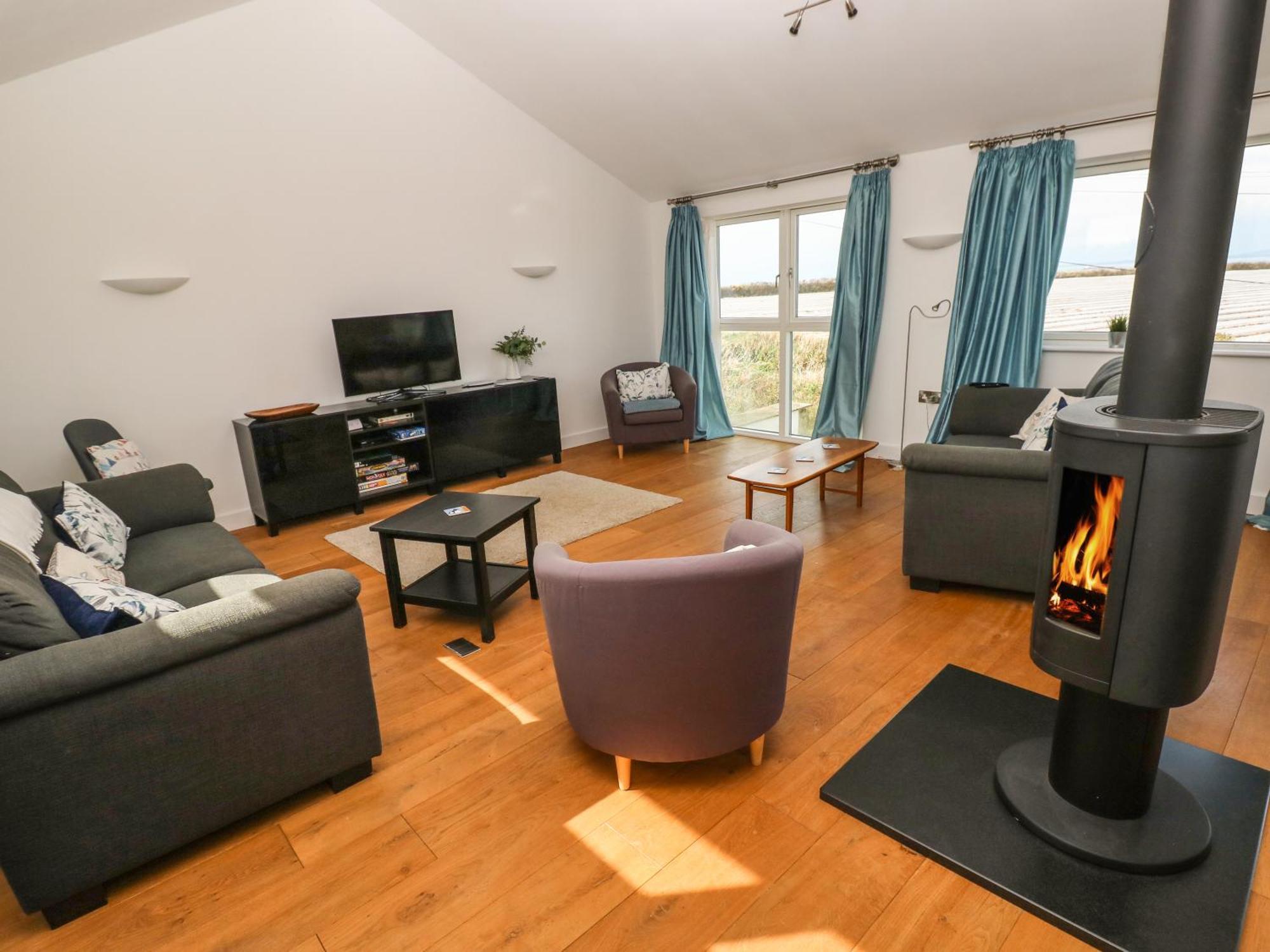 Gwelfor, Marloes Villa Haverfordwest Bagian luar foto
