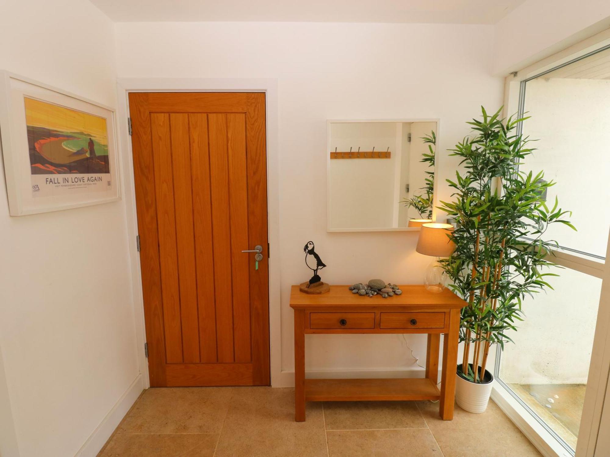 Gwelfor, Marloes Villa Haverfordwest Bagian luar foto