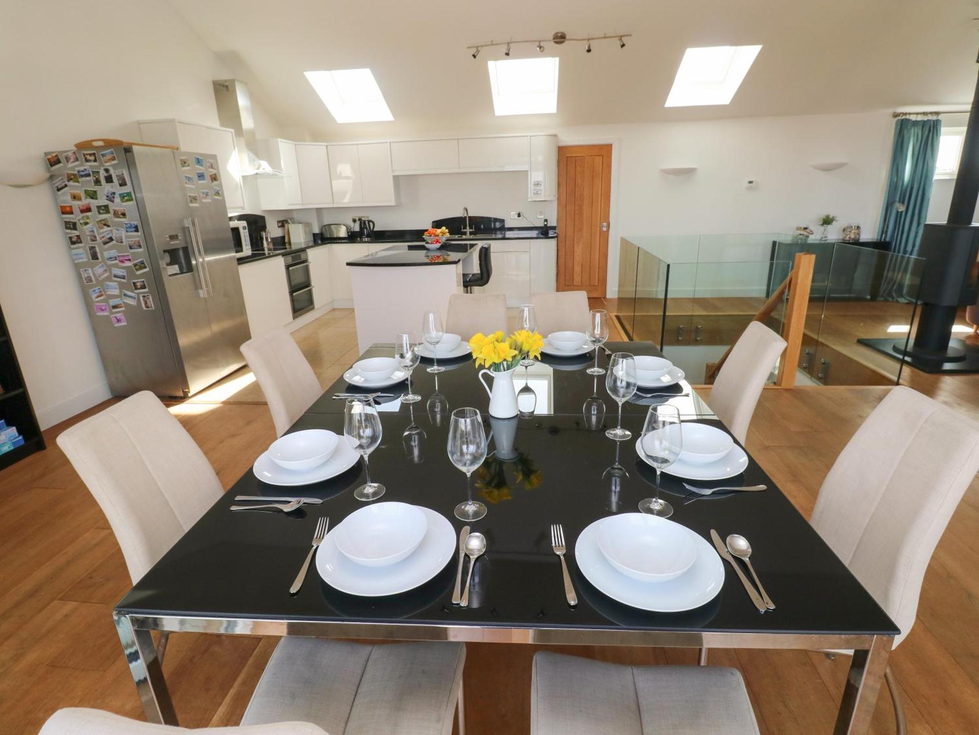 Gwelfor, Marloes Villa Haverfordwest Bagian luar foto