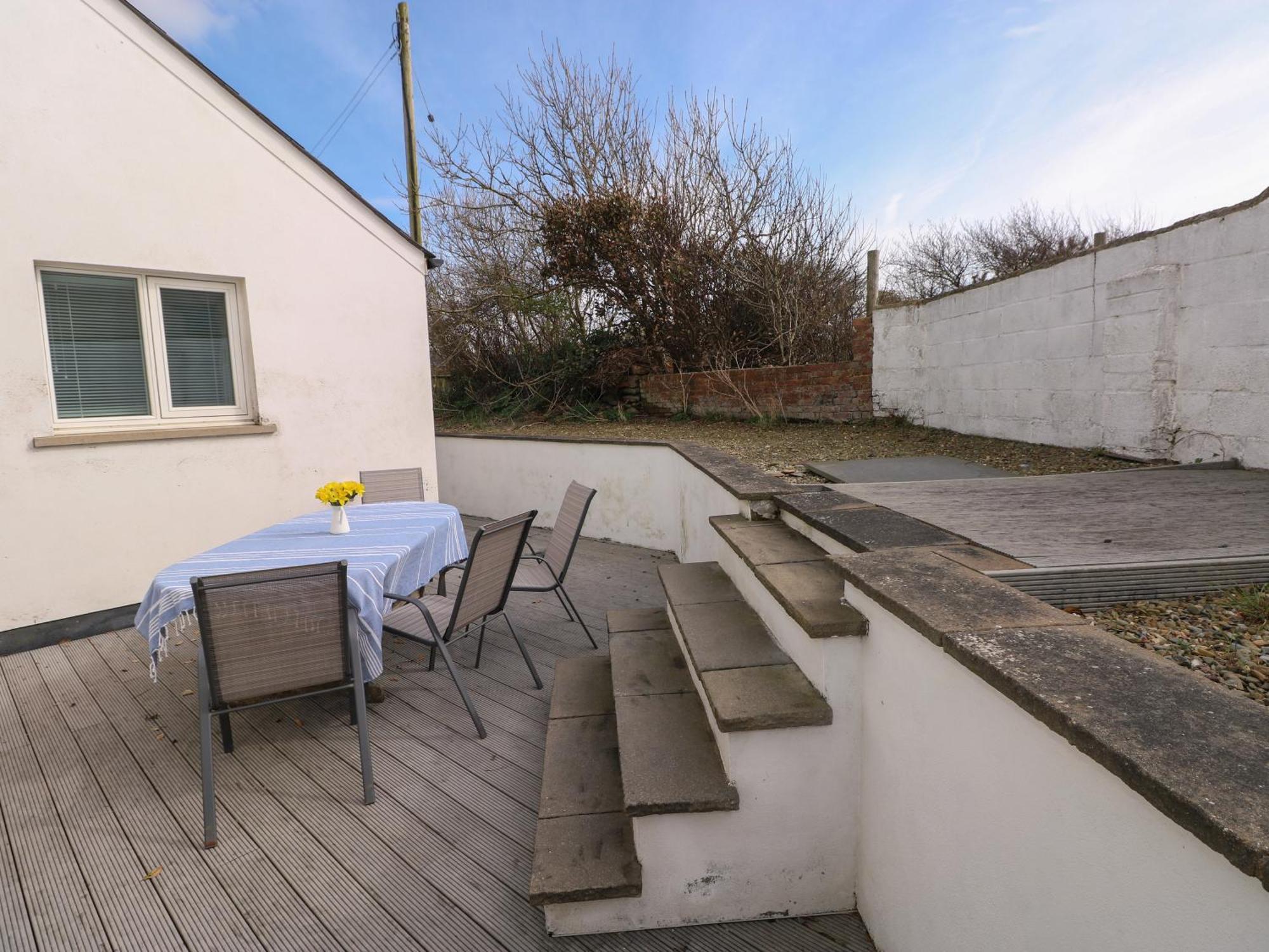 Gwelfor, Marloes Villa Haverfordwest Bagian luar foto