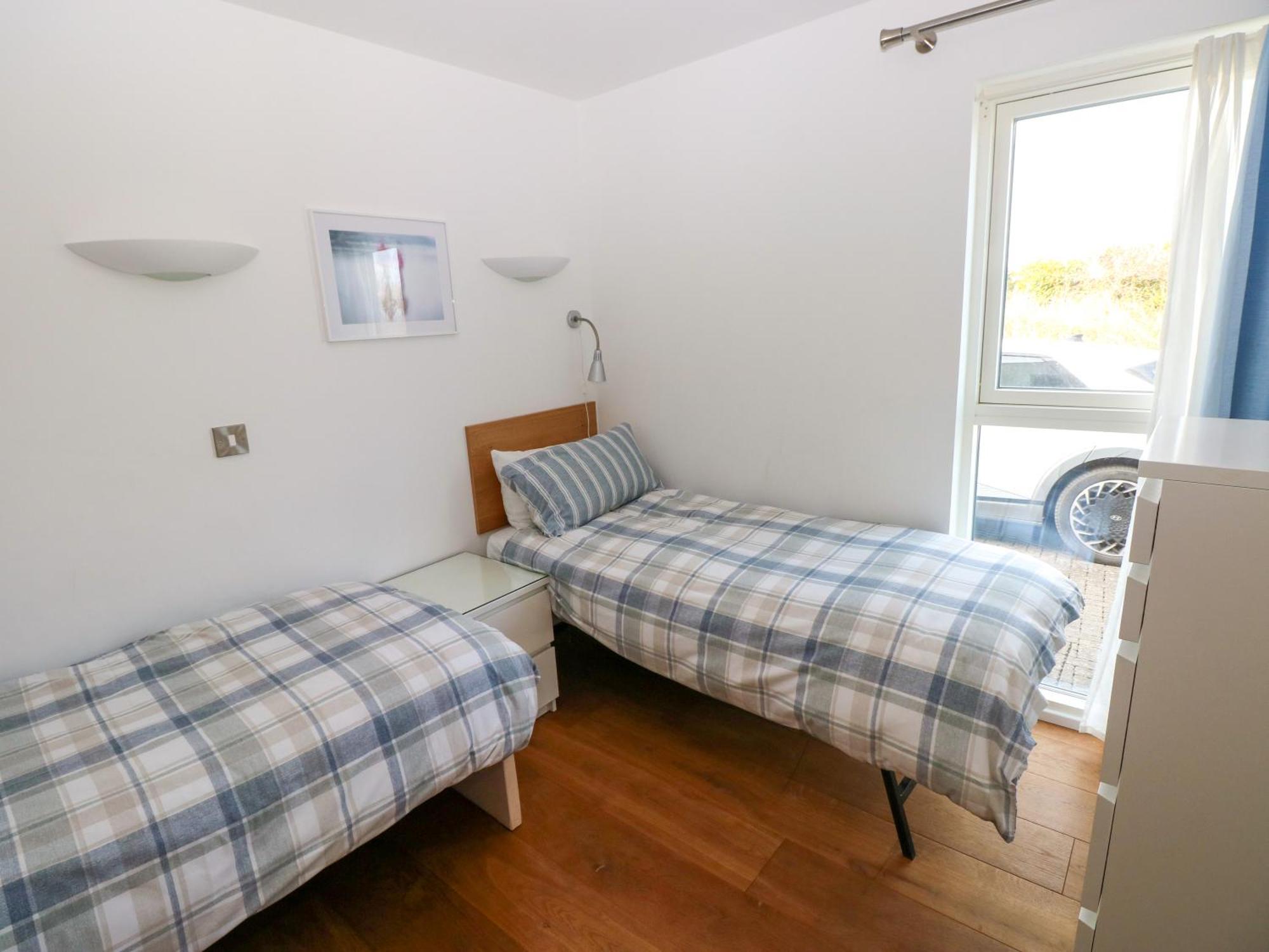 Gwelfor, Marloes Villa Haverfordwest Bagian luar foto