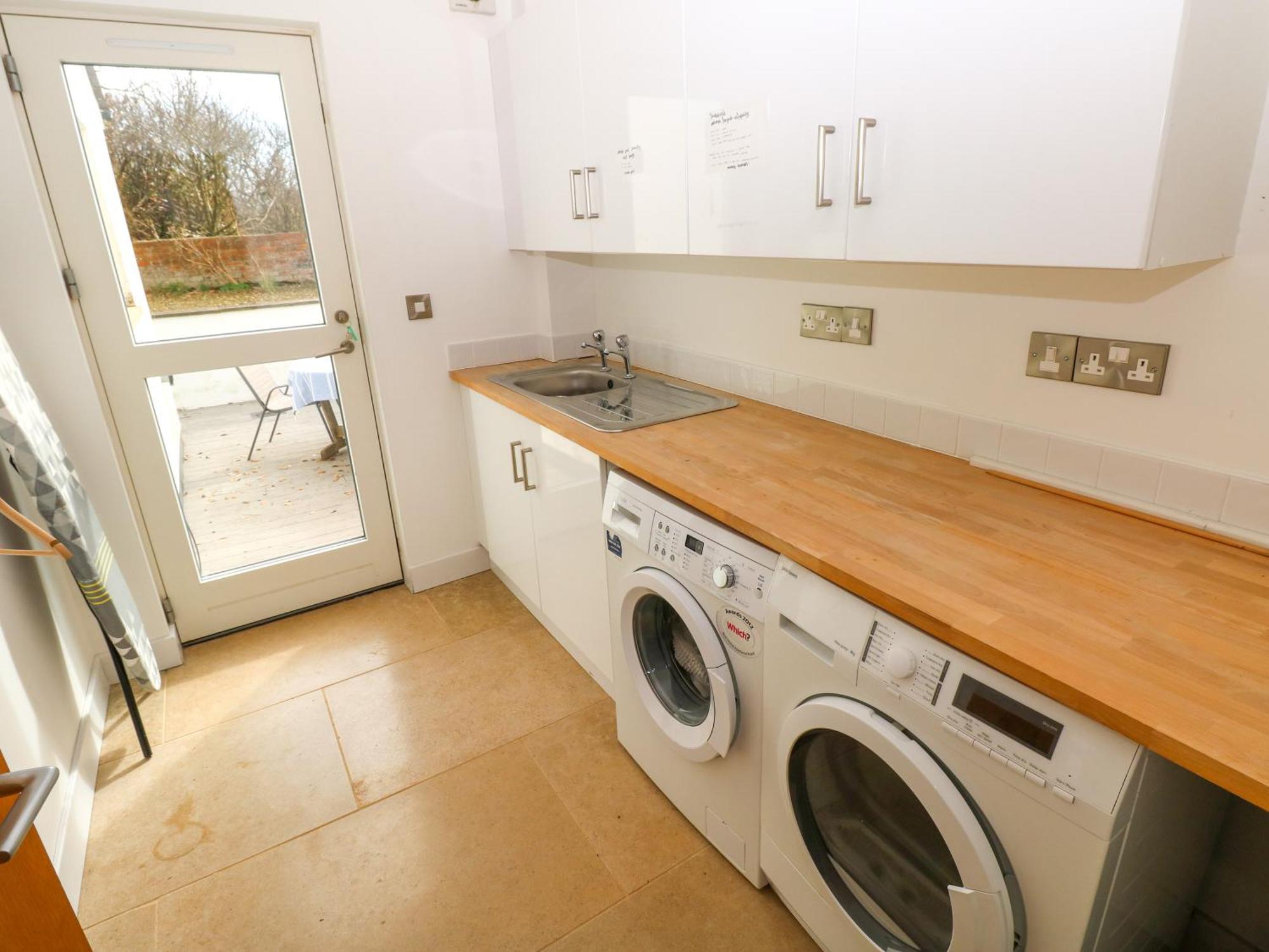 Gwelfor, Marloes Villa Haverfordwest Bagian luar foto