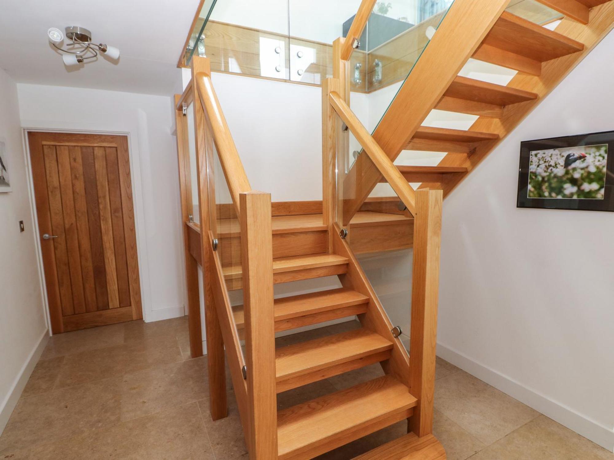 Gwelfor, Marloes Villa Haverfordwest Bagian luar foto