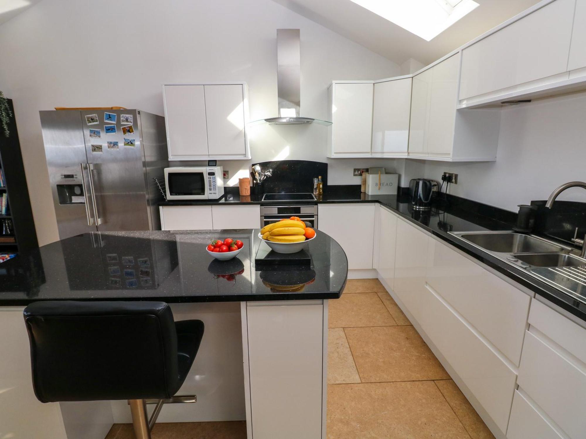 Gwelfor, Marloes Villa Haverfordwest Bagian luar foto
