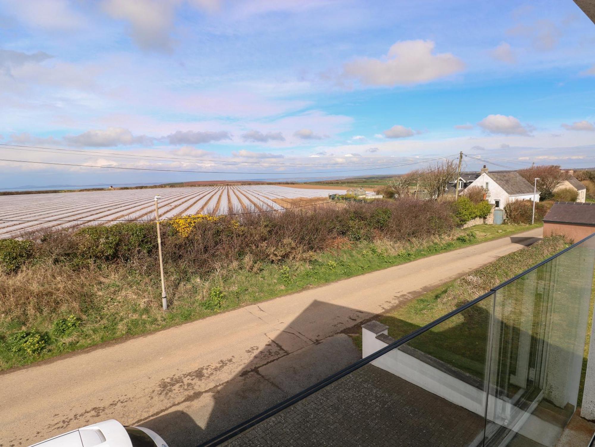 Gwelfor, Marloes Villa Haverfordwest Bagian luar foto