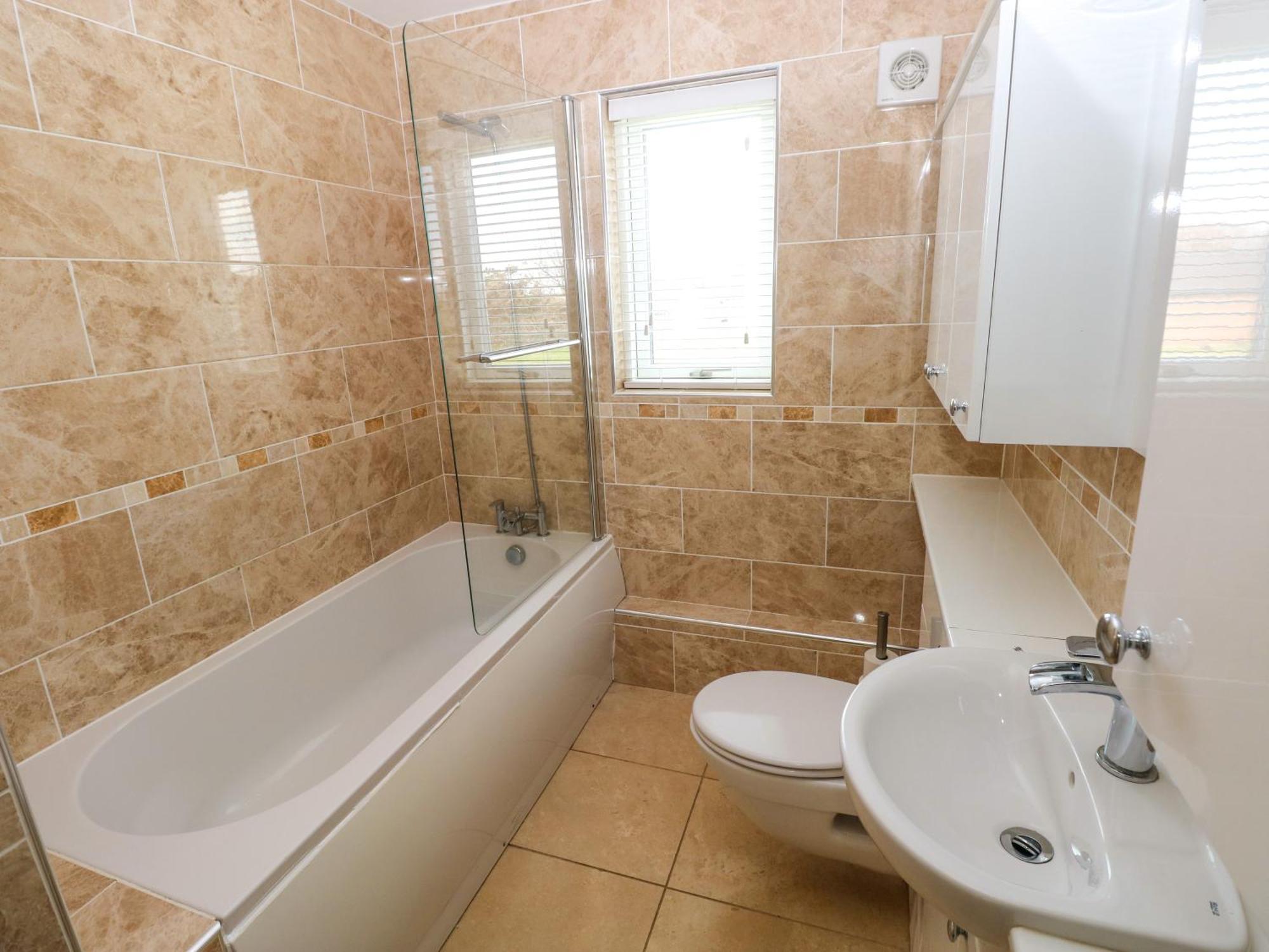 Gwelfor, Marloes Villa Haverfordwest Bagian luar foto