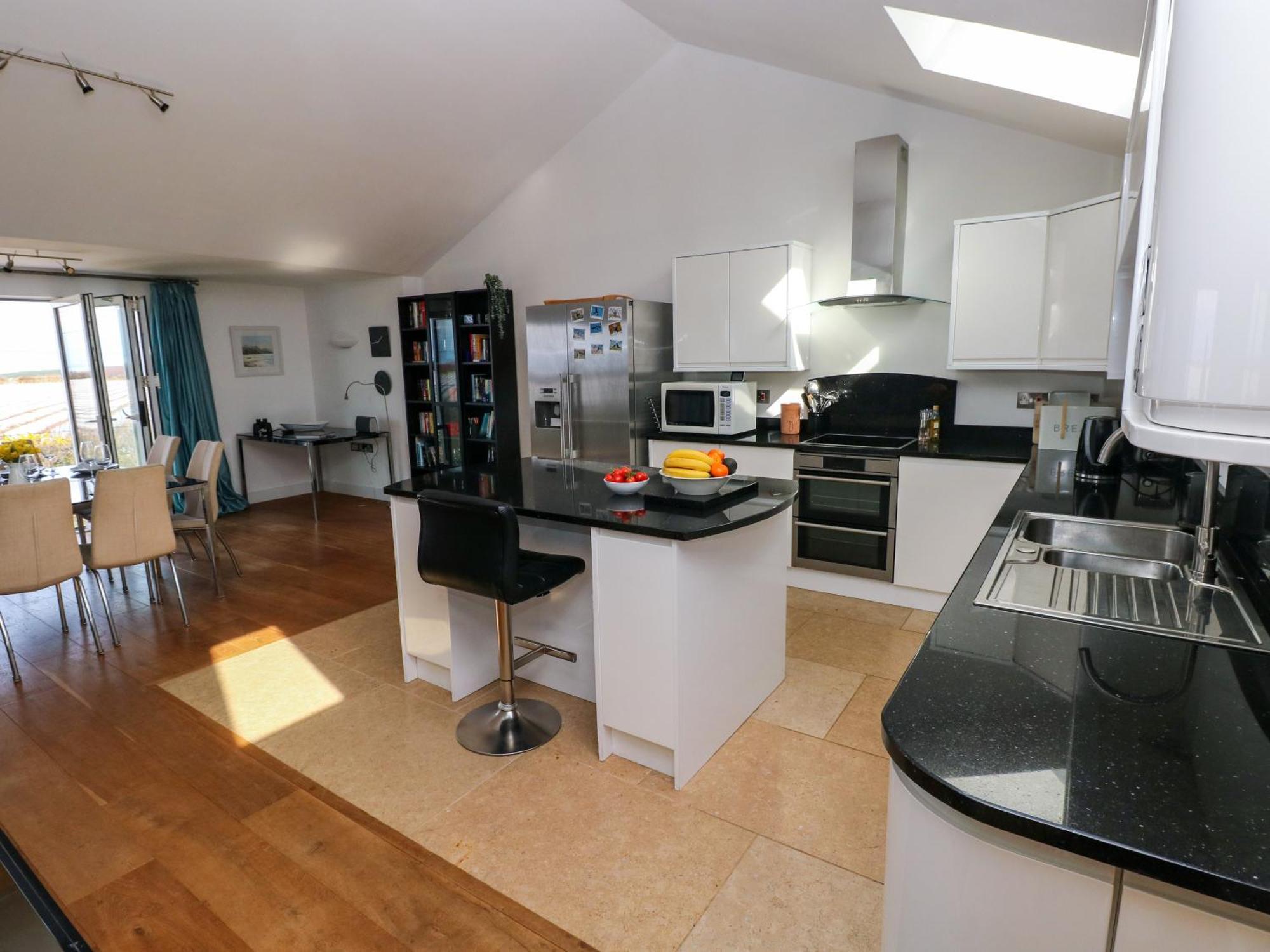 Gwelfor, Marloes Villa Haverfordwest Bagian luar foto
