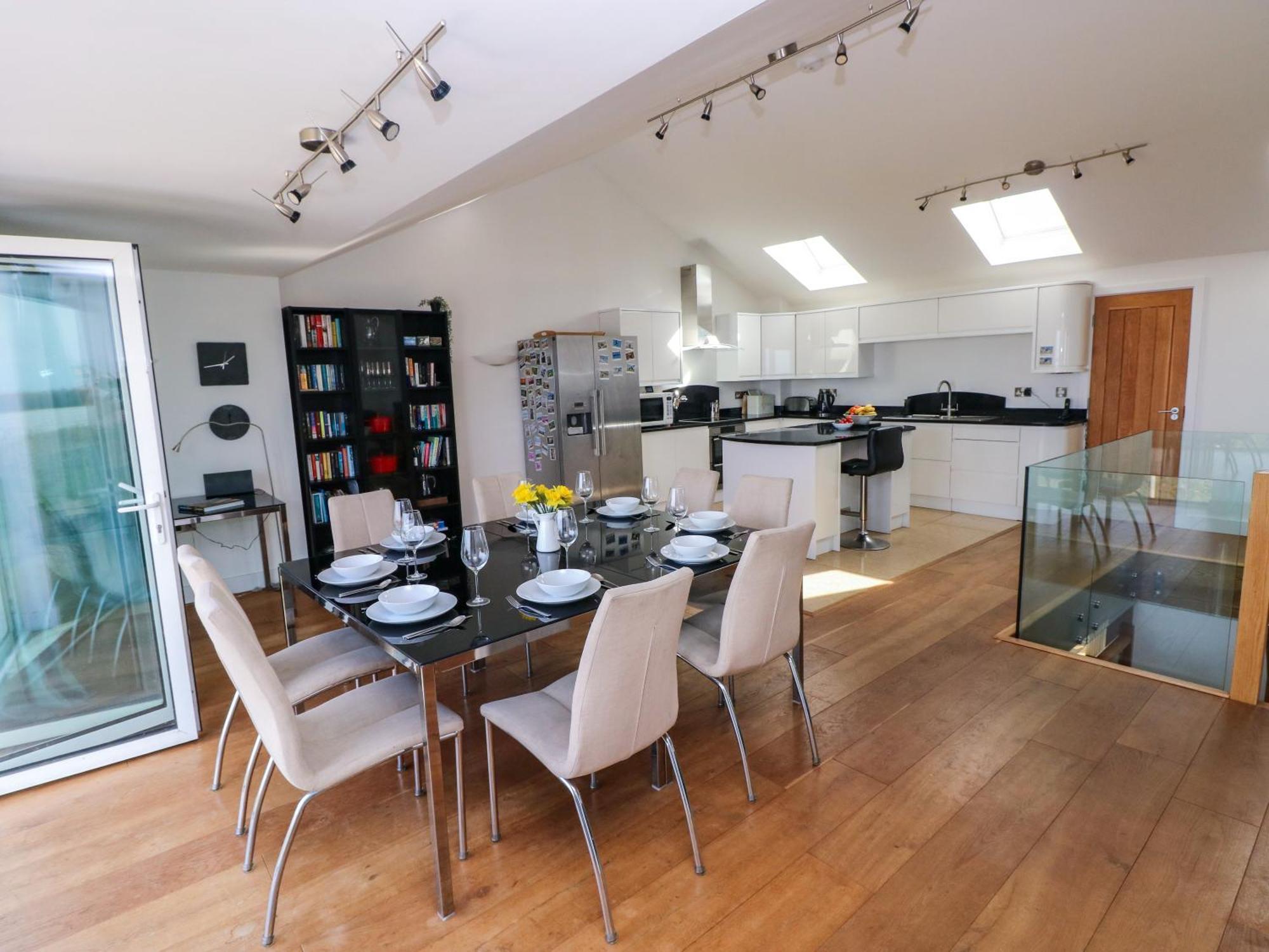 Gwelfor, Marloes Villa Haverfordwest Bagian luar foto
