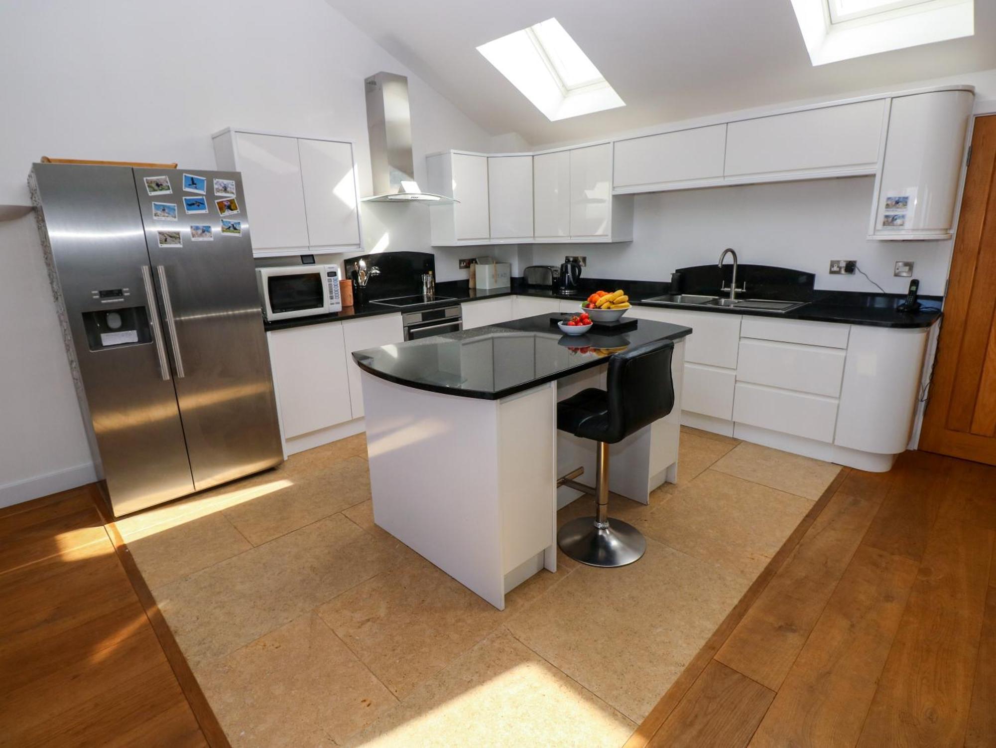Gwelfor, Marloes Villa Haverfordwest Bagian luar foto