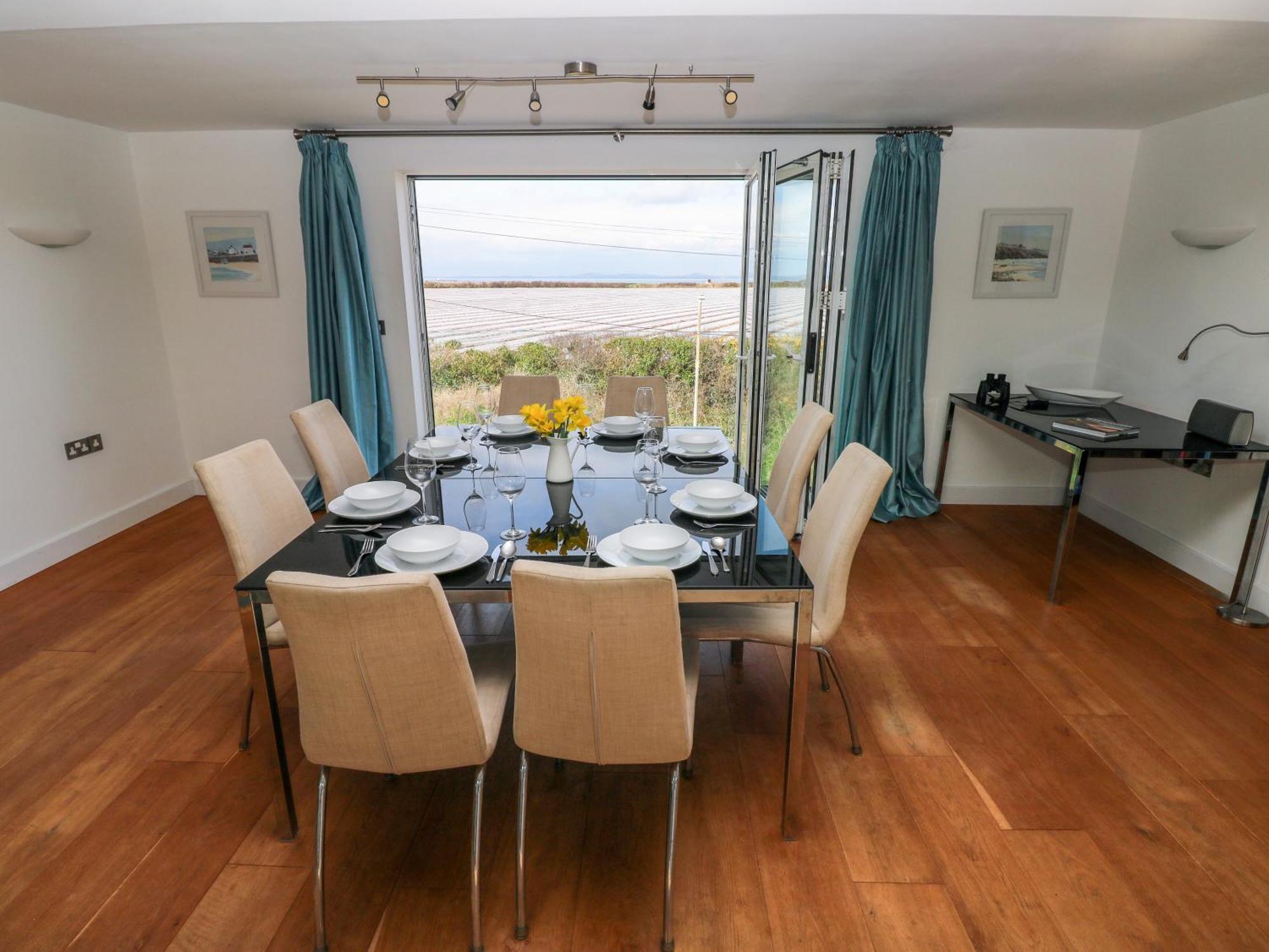 Gwelfor, Marloes Villa Haverfordwest Bagian luar foto