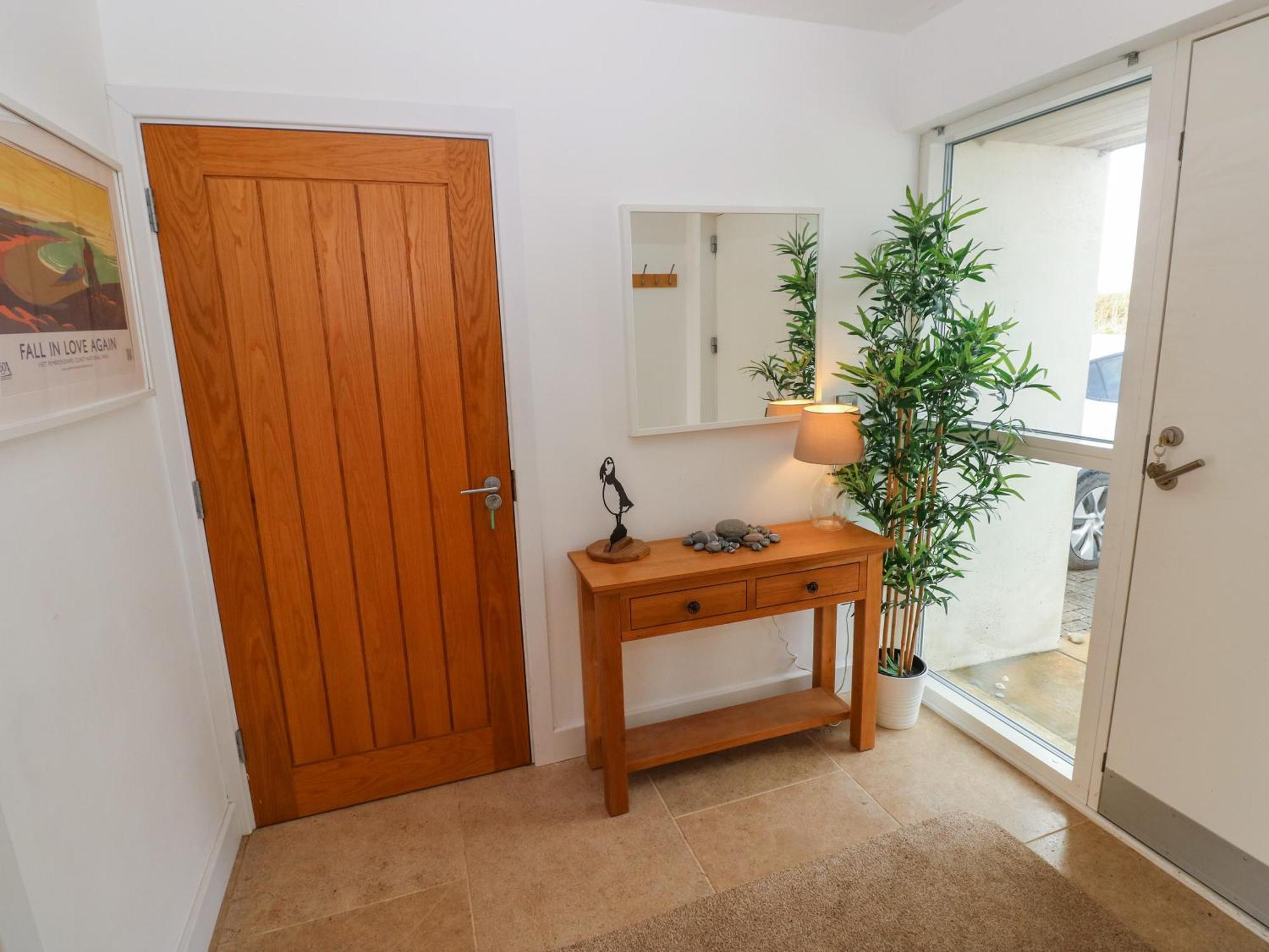 Gwelfor, Marloes Villa Haverfordwest Bagian luar foto