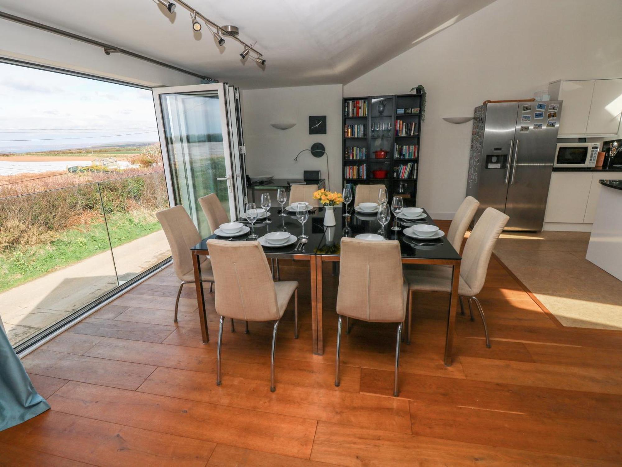 Gwelfor, Marloes Villa Haverfordwest Bagian luar foto