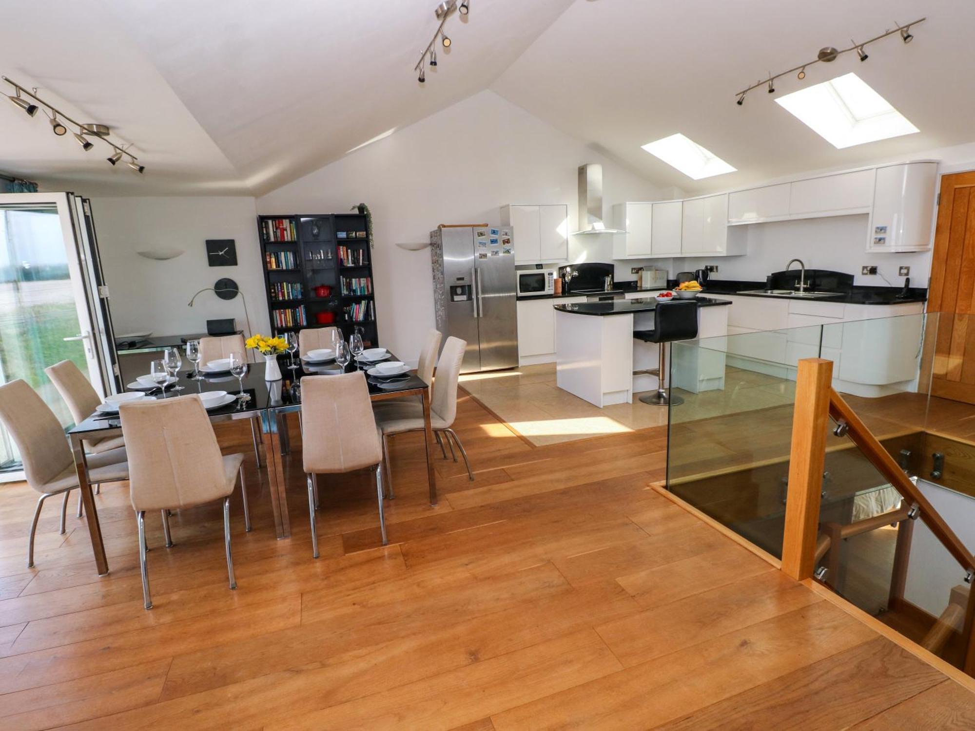 Gwelfor, Marloes Villa Haverfordwest Bagian luar foto
