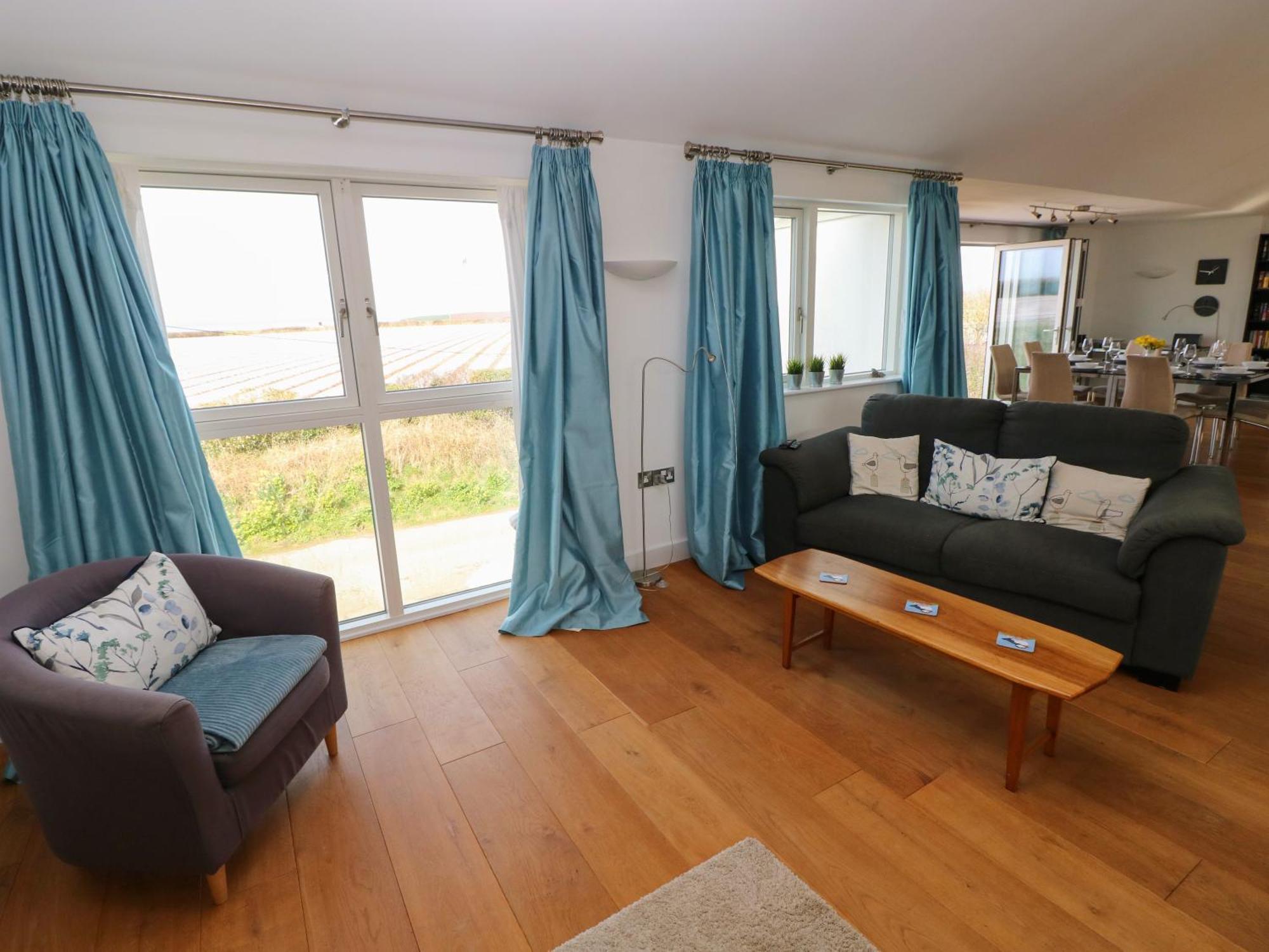 Gwelfor, Marloes Villa Haverfordwest Bagian luar foto