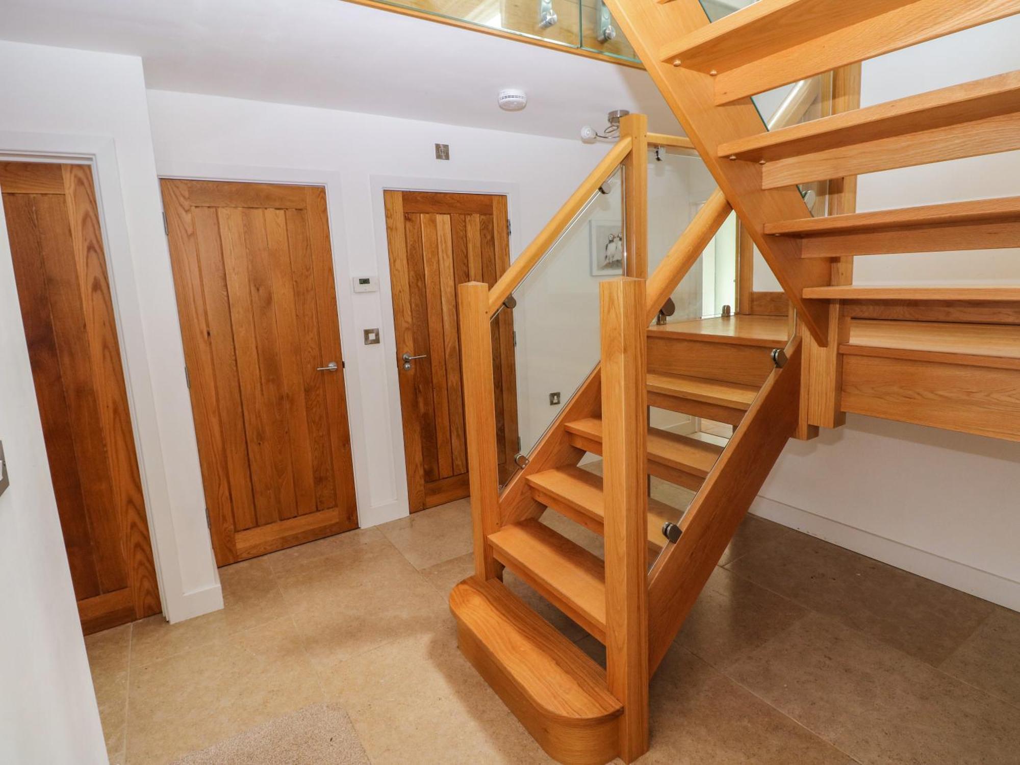 Gwelfor, Marloes Villa Haverfordwest Bagian luar foto