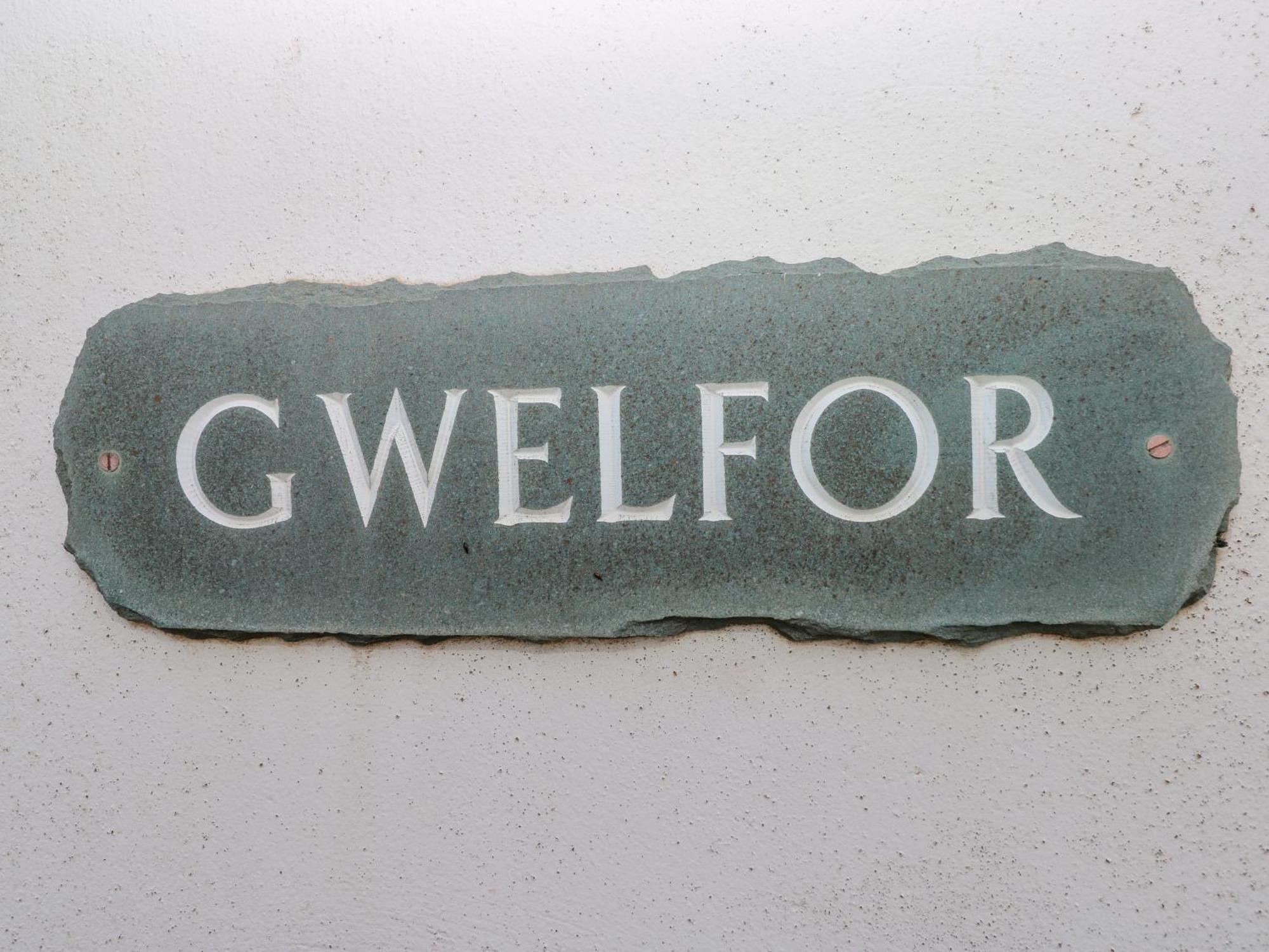 Gwelfor, Marloes Villa Haverfordwest Bagian luar foto